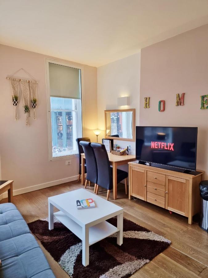 London City Apartments Appartement *