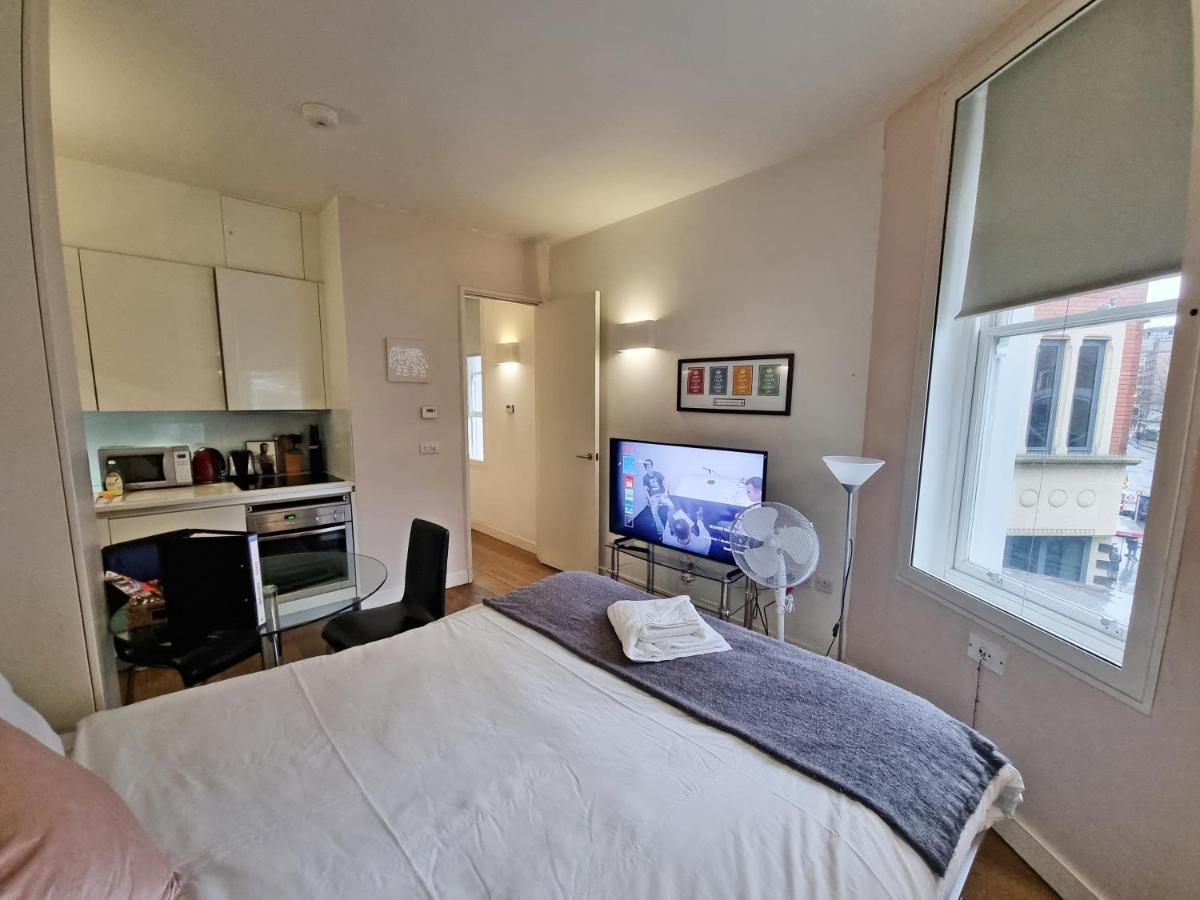 London City Apartments Appartement *