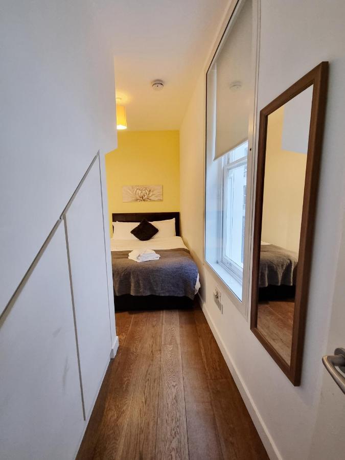 London City Apartments Appartement Londen