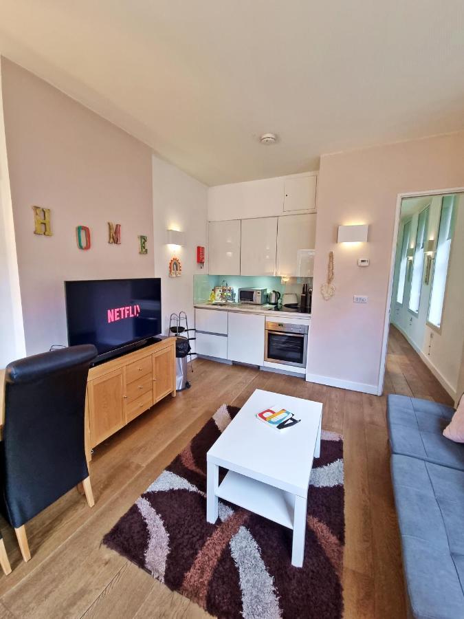 London City Apartments Apartamento