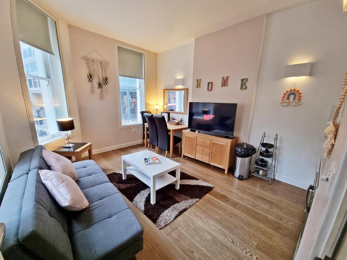 London City Apartments * Londres