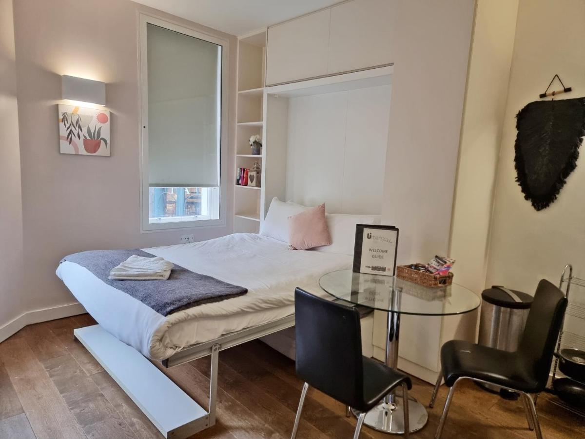 Appartement London City Apartments