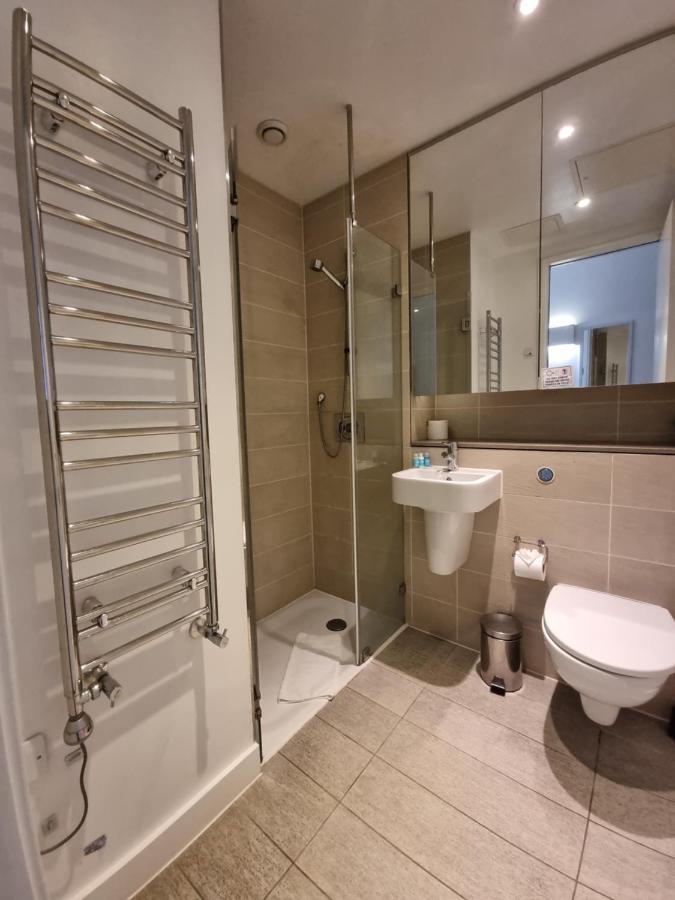 London City Apartments Londen