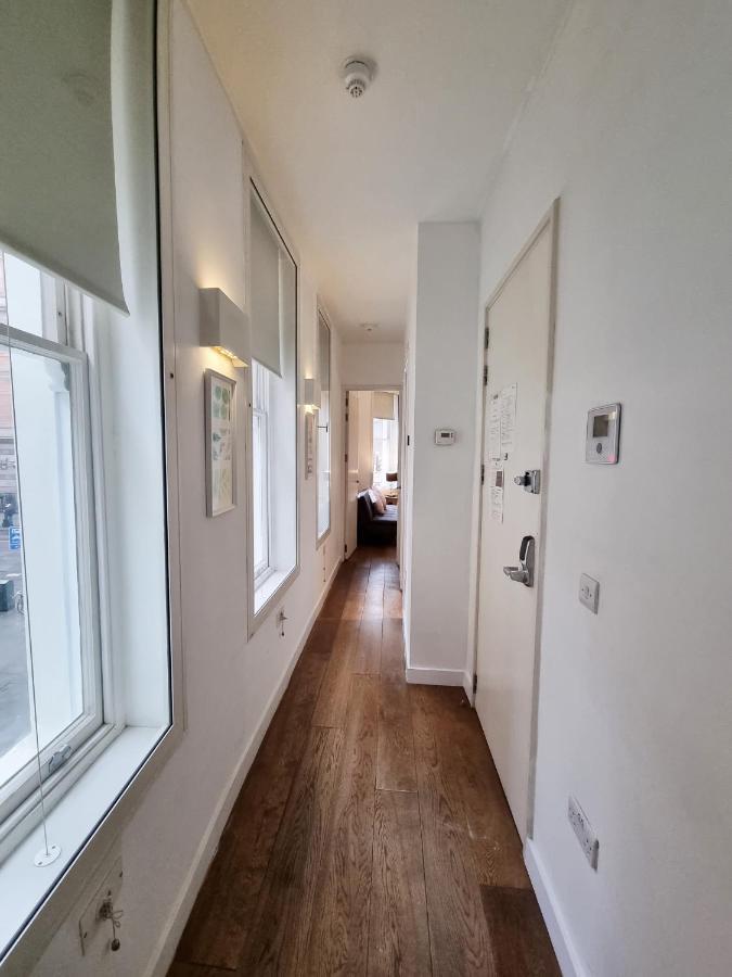 London City Apartments Appartement Londen
