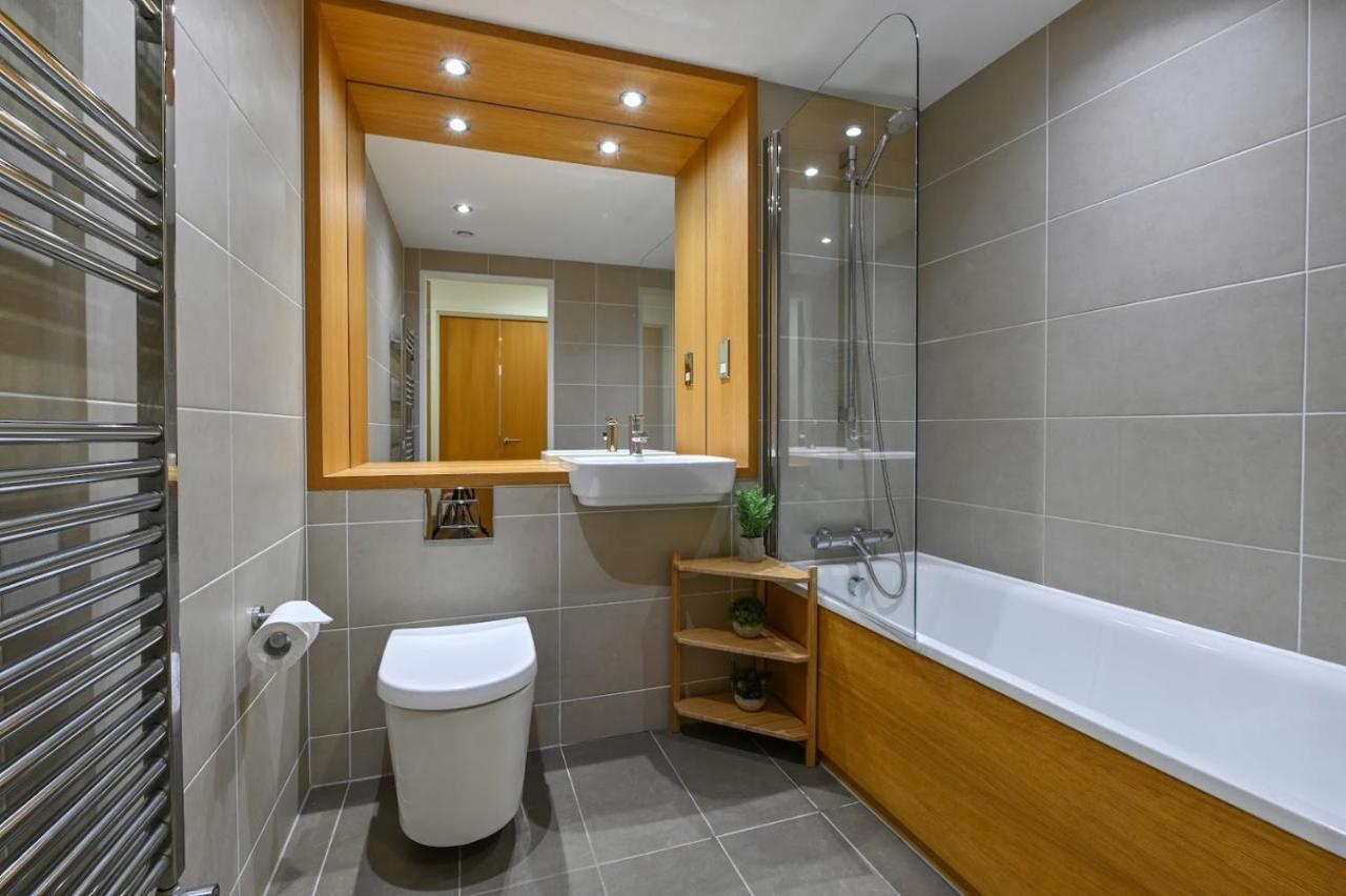 Cannysuite Appartement Londres