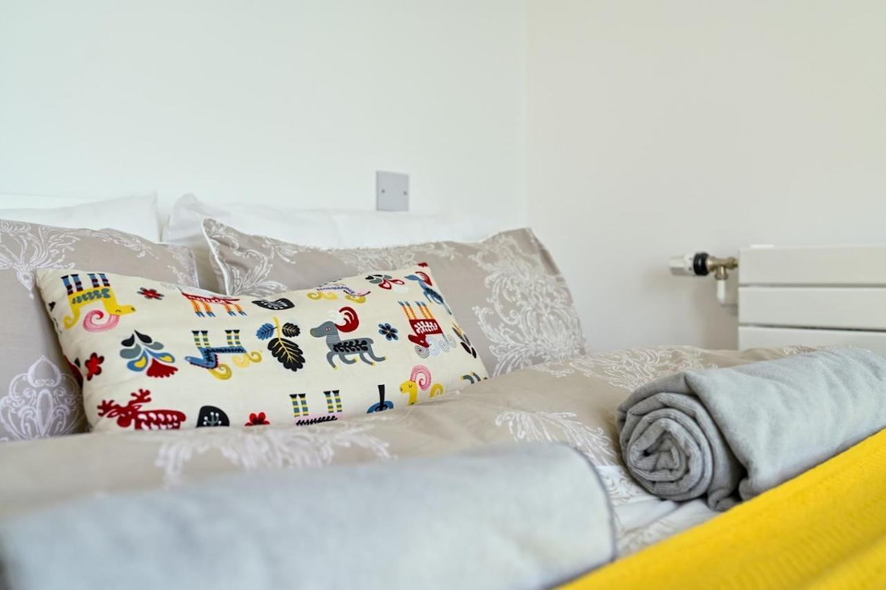 Appartement Cannysuite Londres