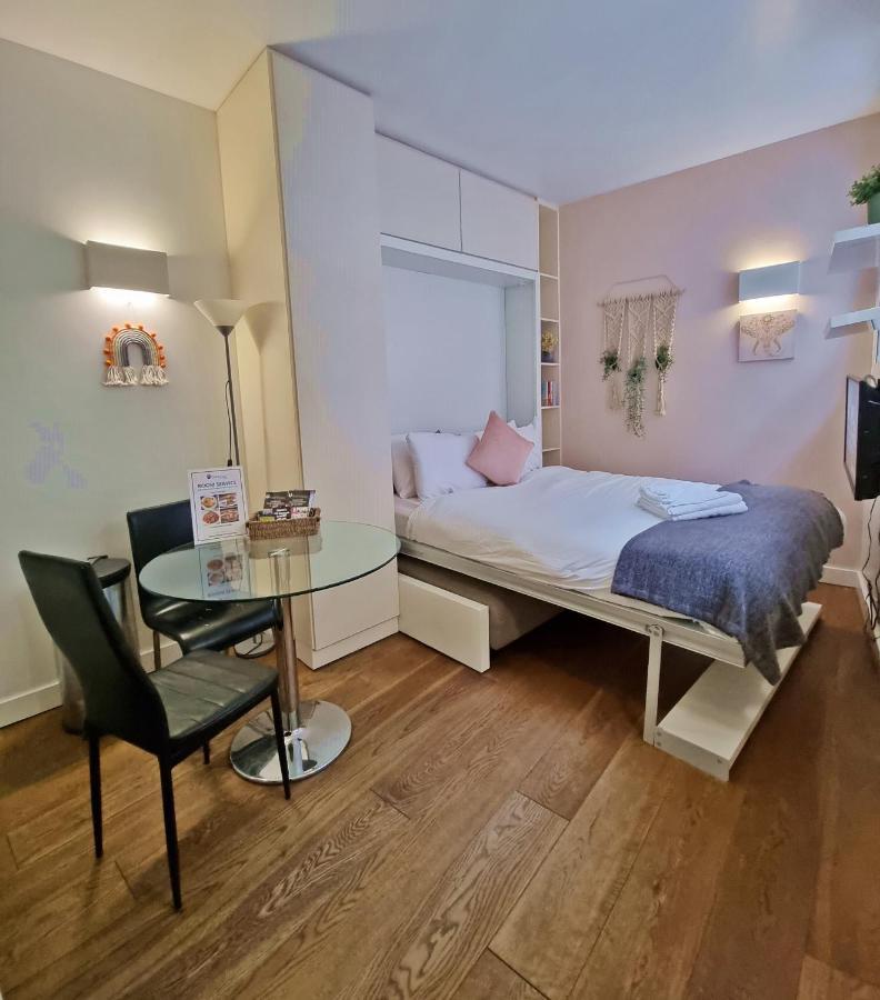 London City Apartments * Londen