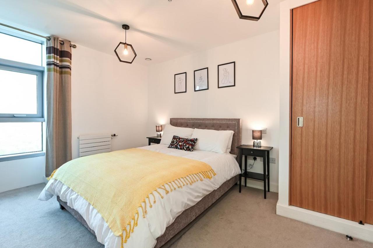 Appartement Cannysuite 1bed