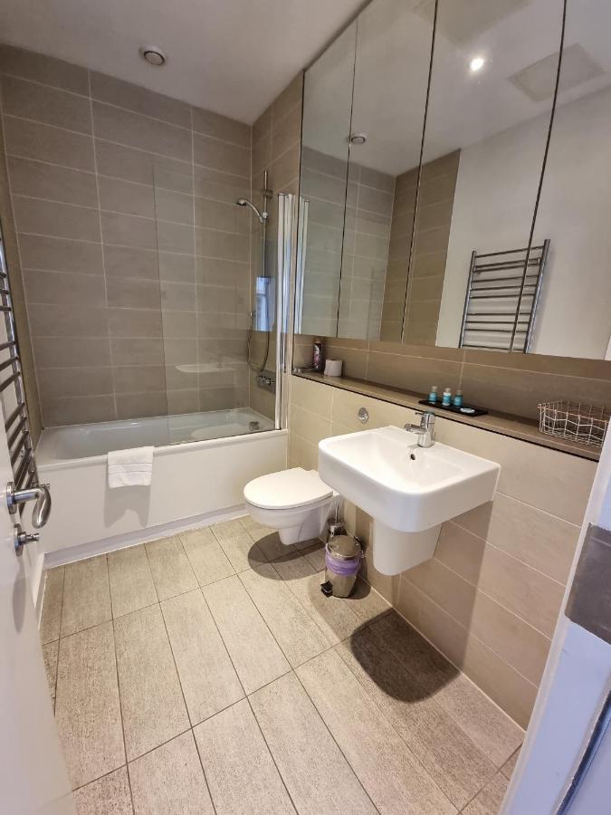 London City Apartments Appartement *