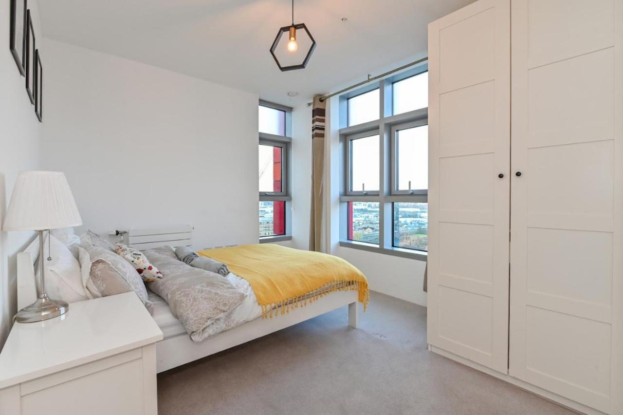 Appartement Cannysuite Londres