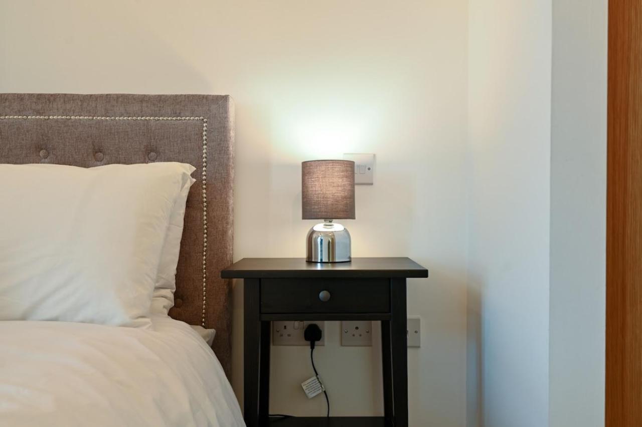 Cannysuite 1bed Londen