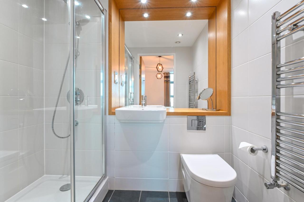 Appartement Cannysuite 1bed Londen