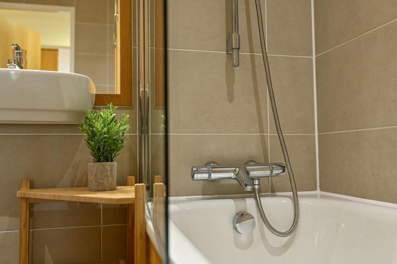 Appartement Cannysuite 1bed *