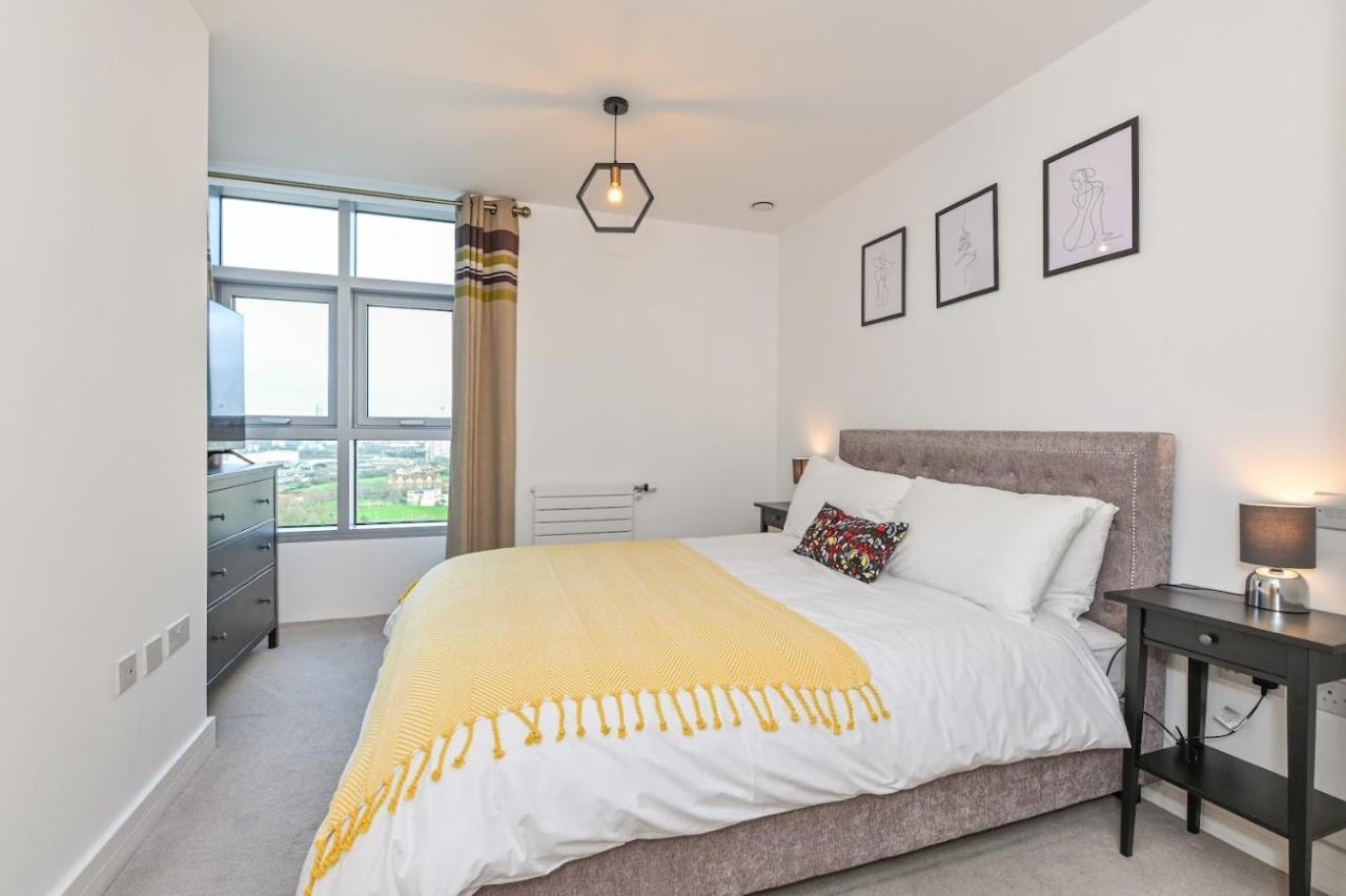 Cannysuite 1bed * Londen
