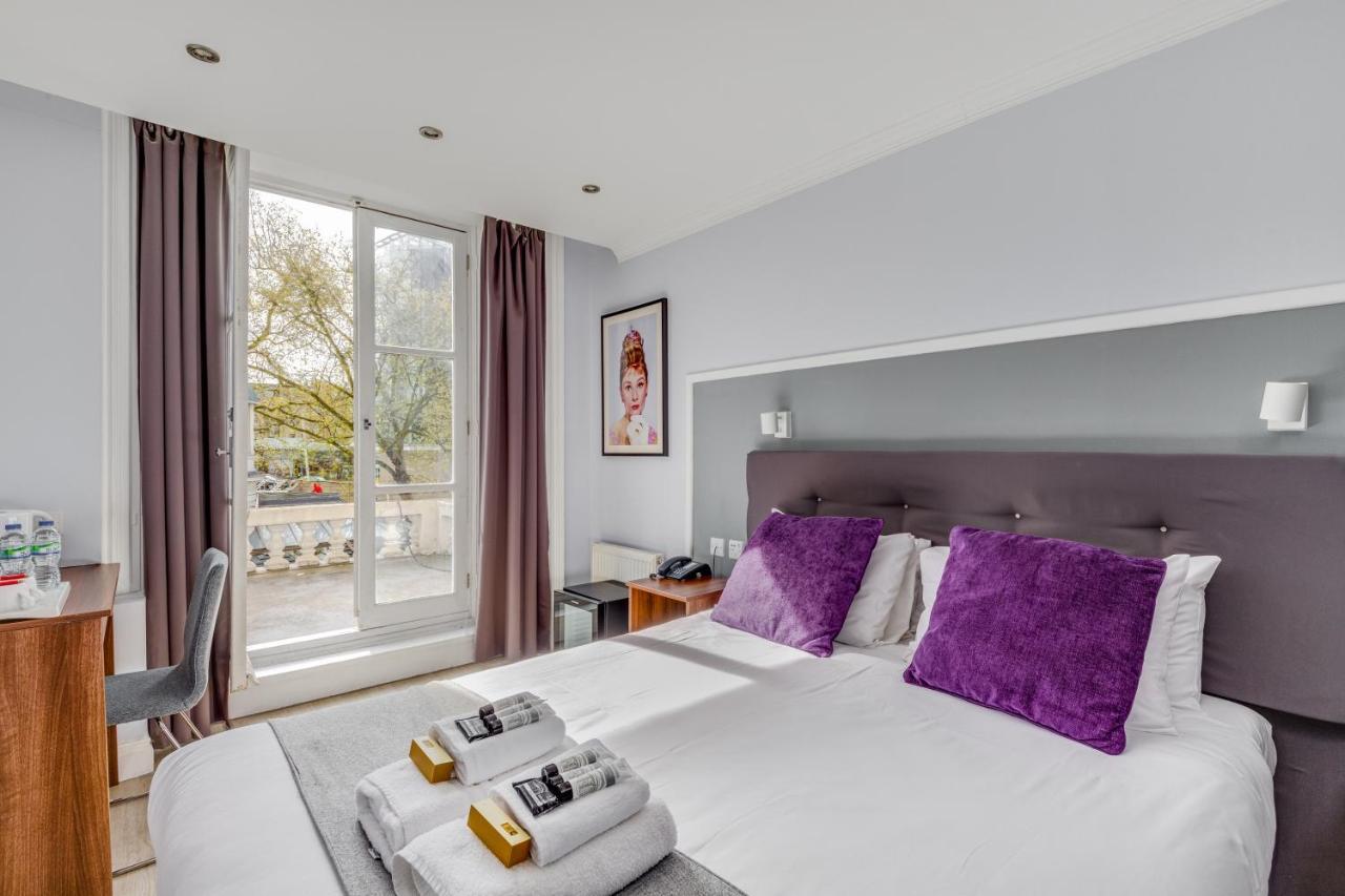 1 Lexham Gardens 3* Londres