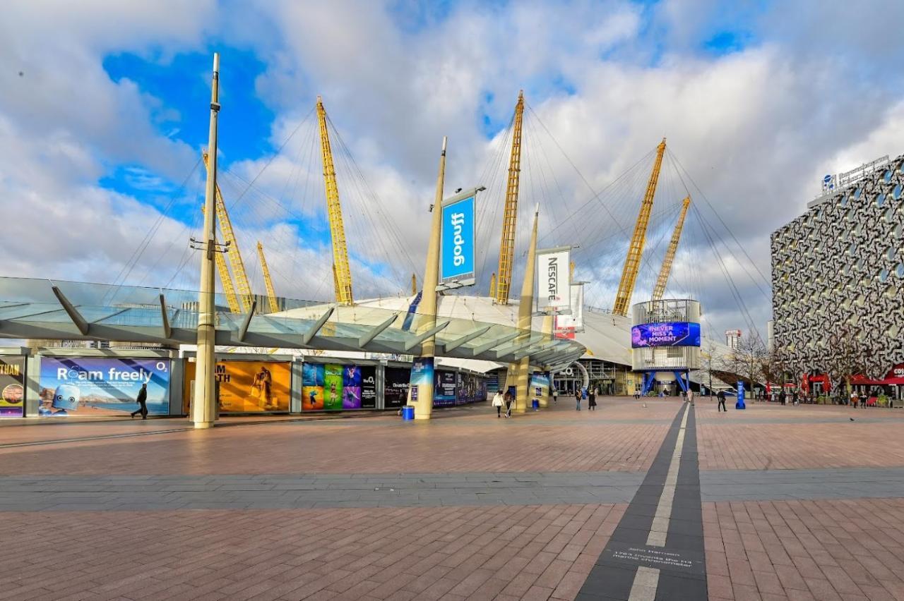 Shypen Apartamento Londres