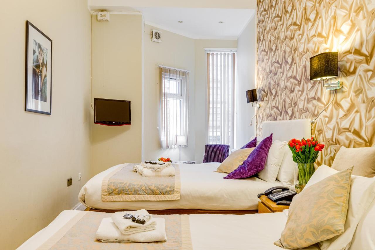 1 Lexham Gardens 3* Londres