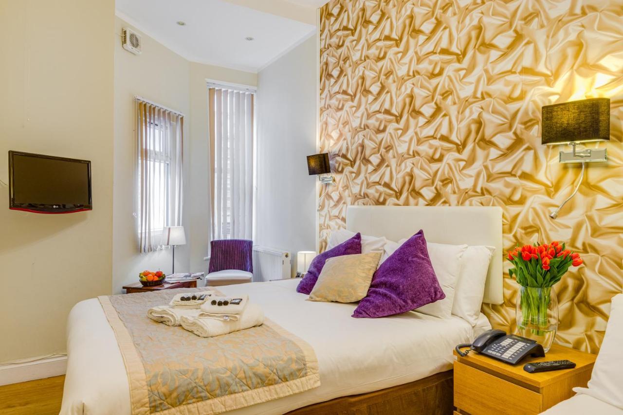1 Lexham Gardens 3* Londres