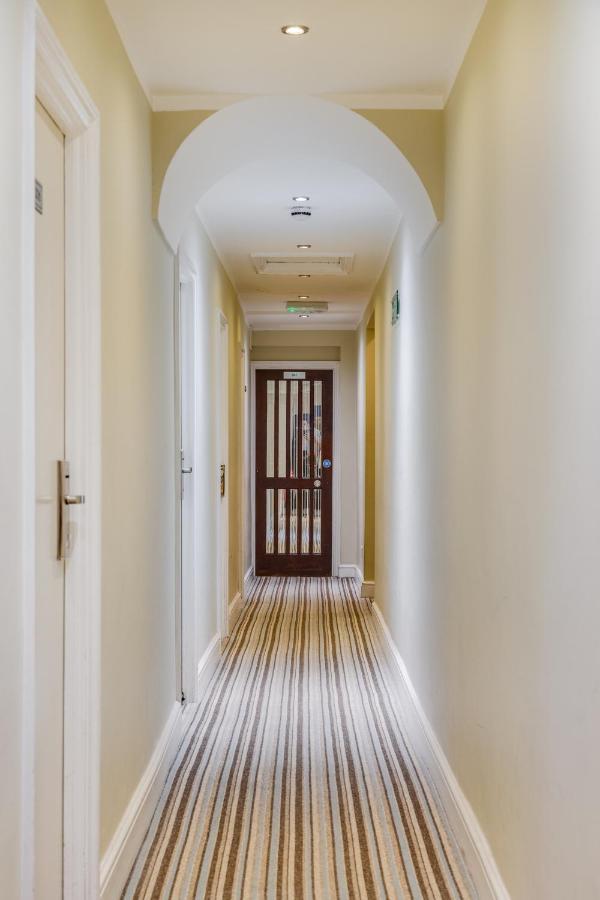1 Lexham Gardens 3* Londres