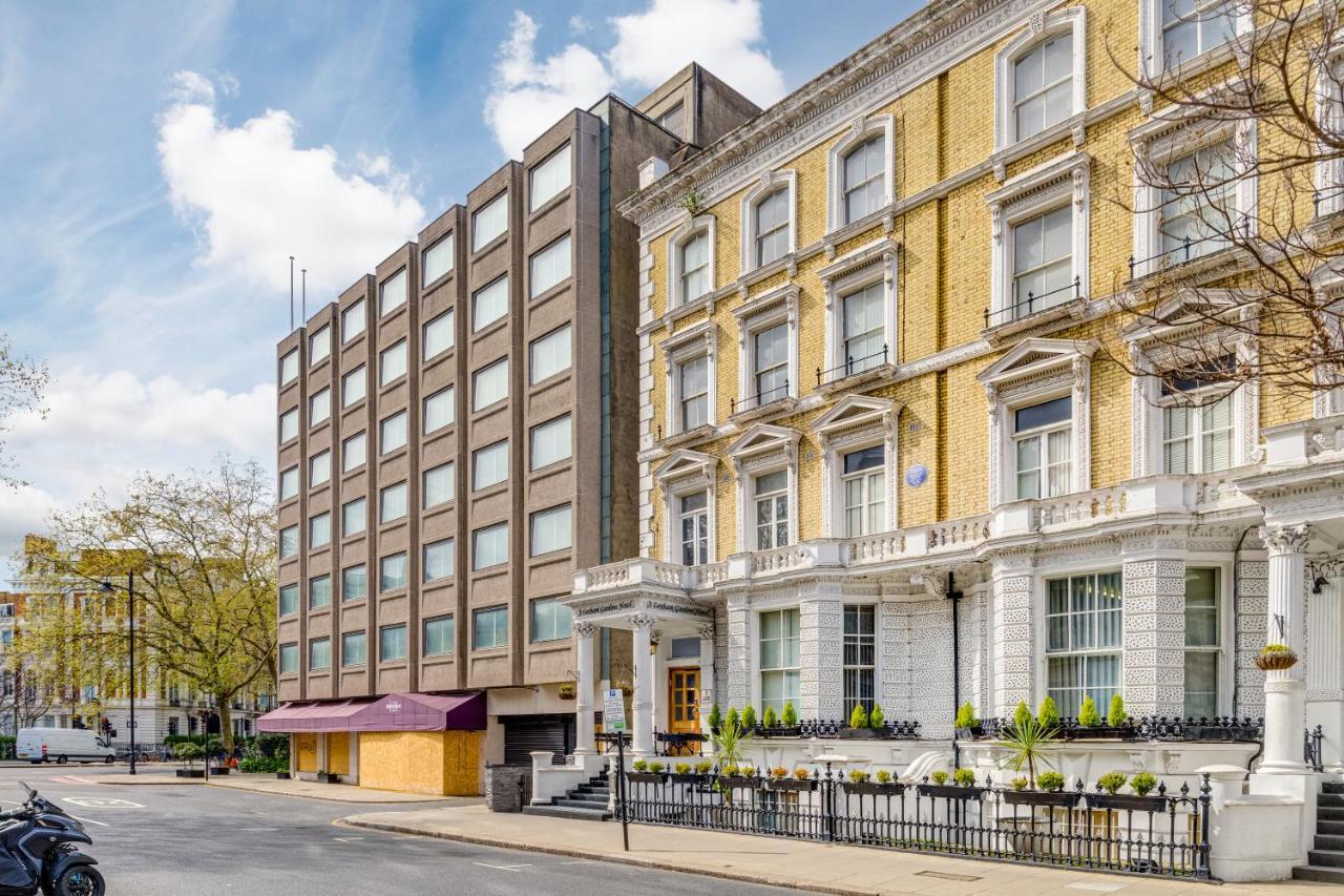 1 Lexham Gardens Londres
