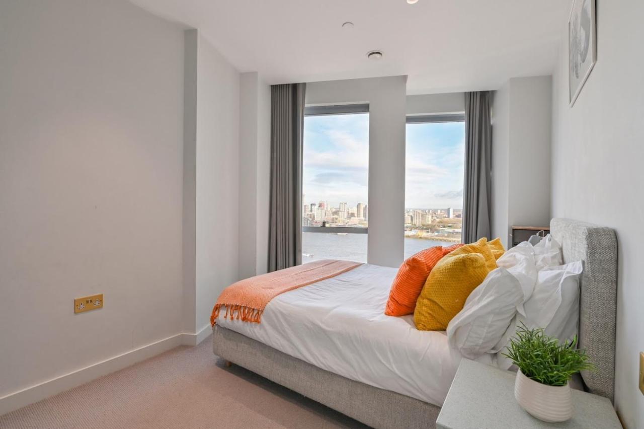 Shypen Apartamento Londres