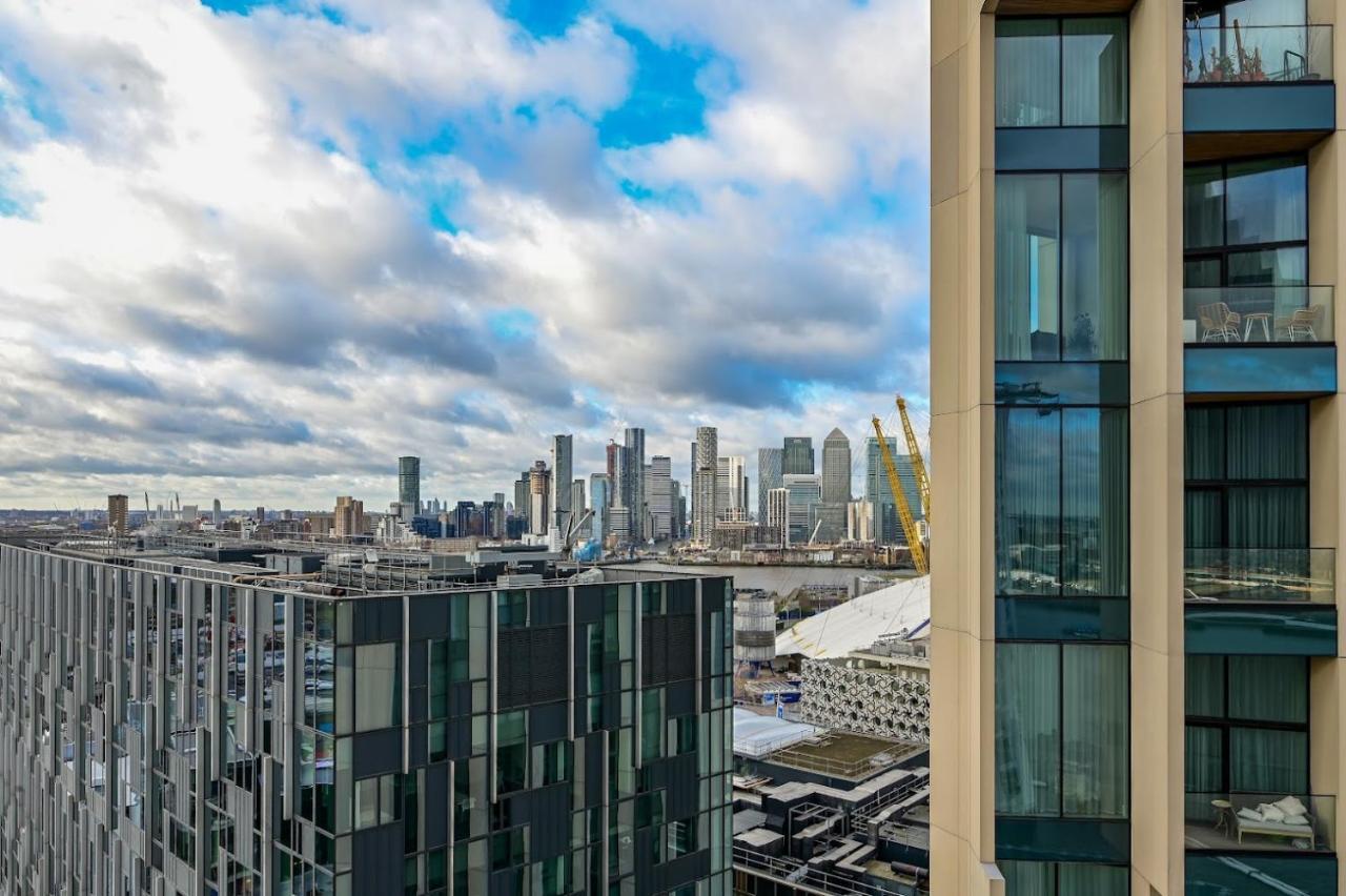 Apartamento Shypen Londres