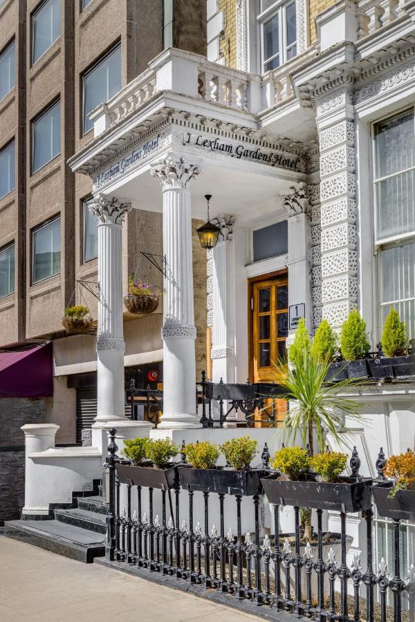 Hotel 1 Lexham Gardens Londres