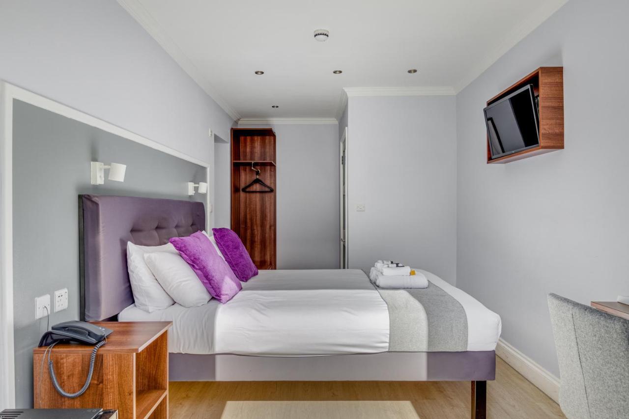 1 Lexham Gardens Londres