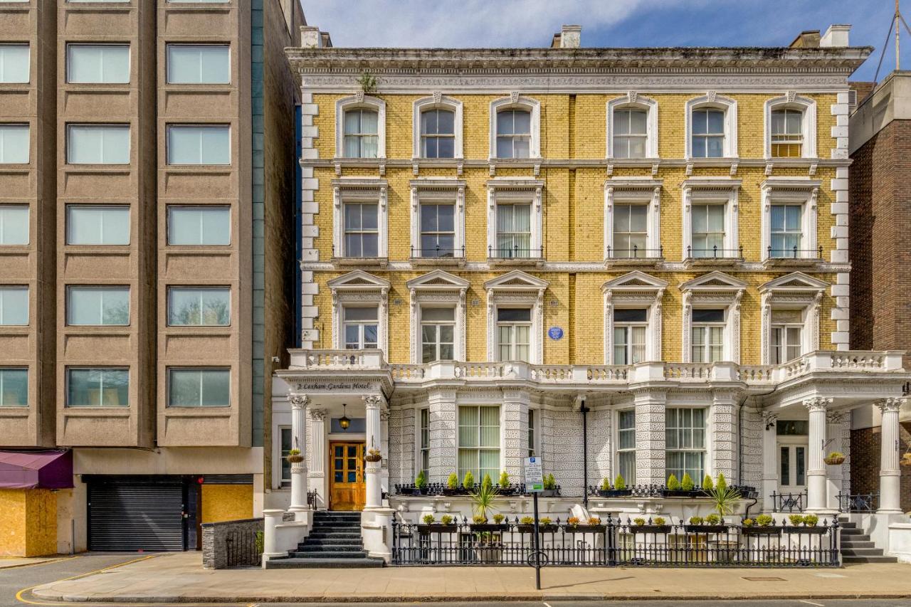 1 Lexham Gardens Hotel Londres