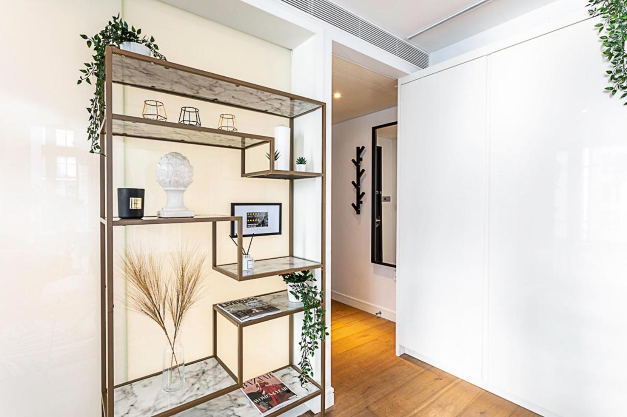 Appartement Idyllic Covent Garden Flat *