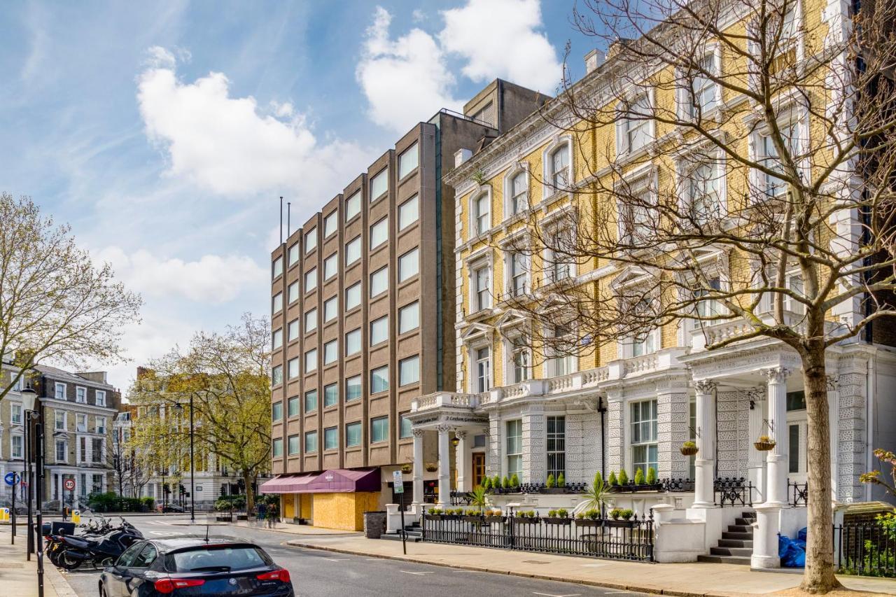 1 Lexham Gardens 3* Londres