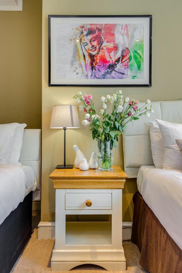 1 Lexham Gardens Hotel Londres