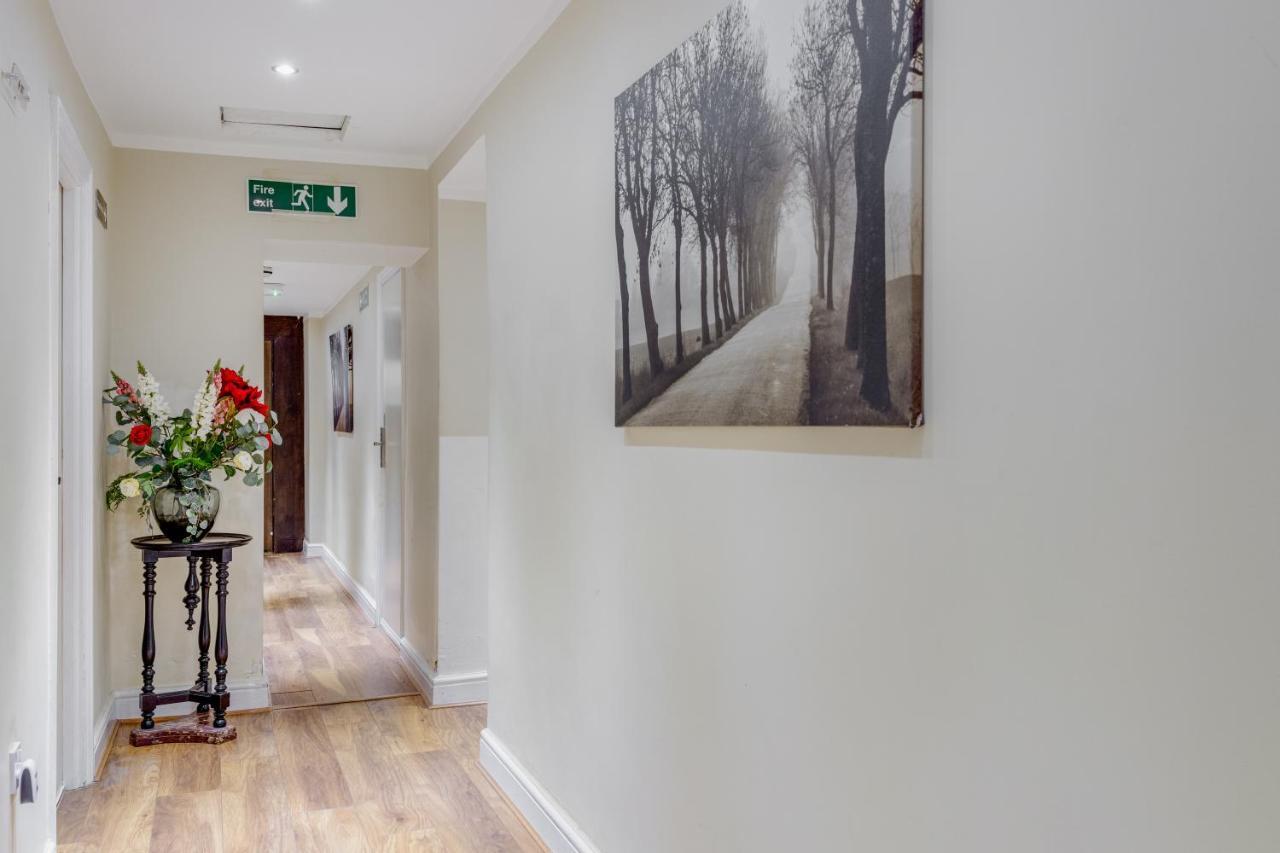 1 Lexham Gardens Hotel Londres