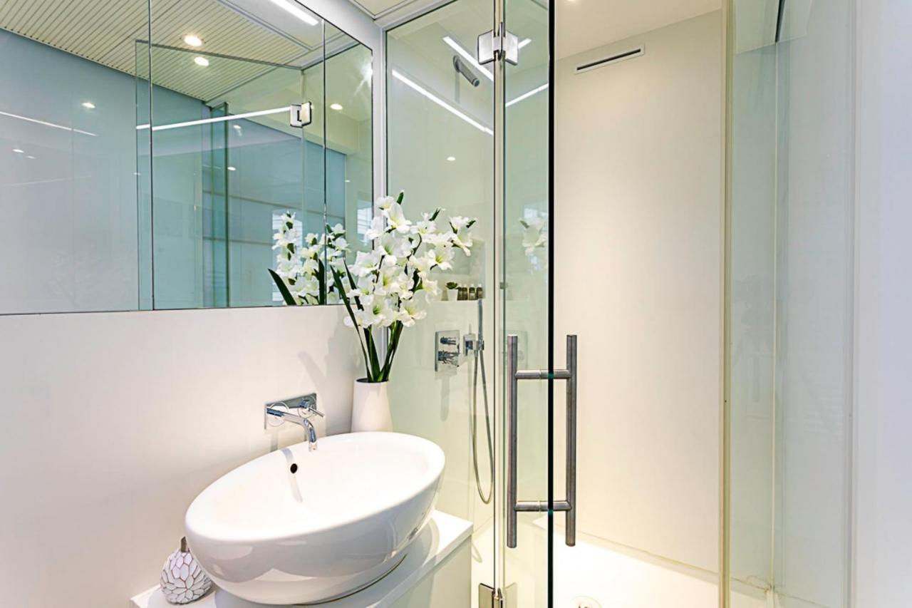 Idyllic Covent Garden Flat Appartement Londen