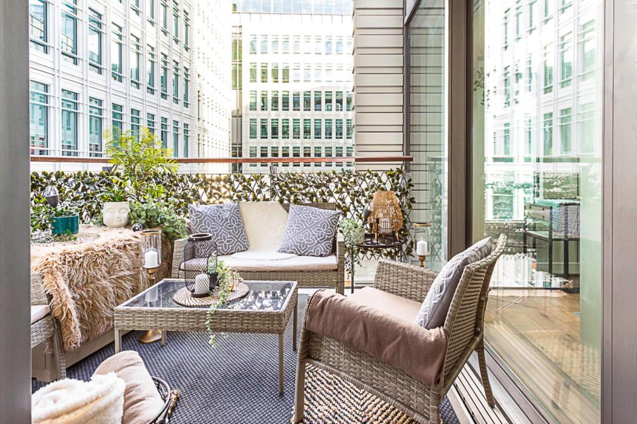 Idyllic Covent Garden Flat Appartement *