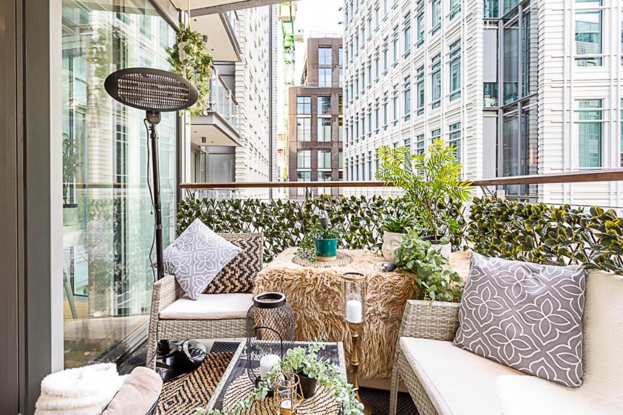 Idyllic Covent Garden Flat * Londen