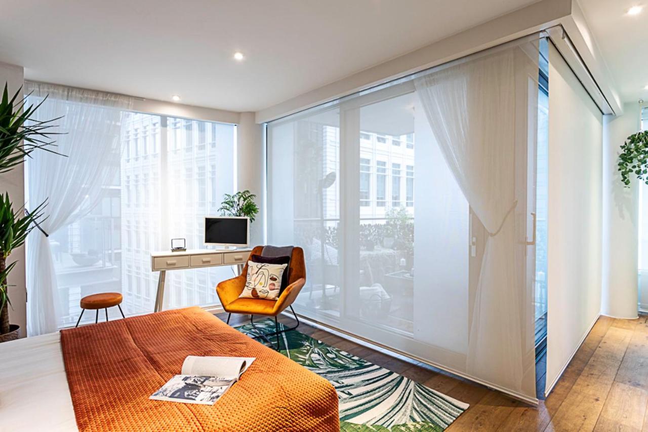 Apartamento Idyllic Covent Garden Flat *