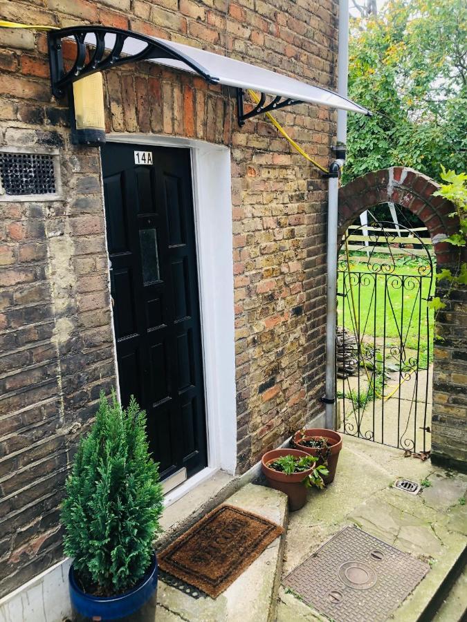 Lavender Den * Londres