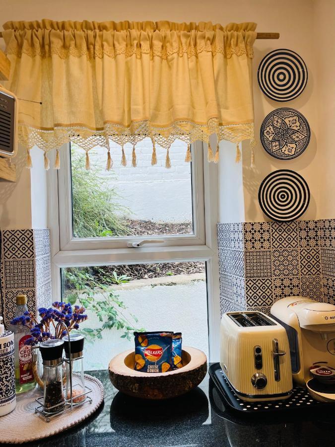 Apartamento Lavender Den Londres