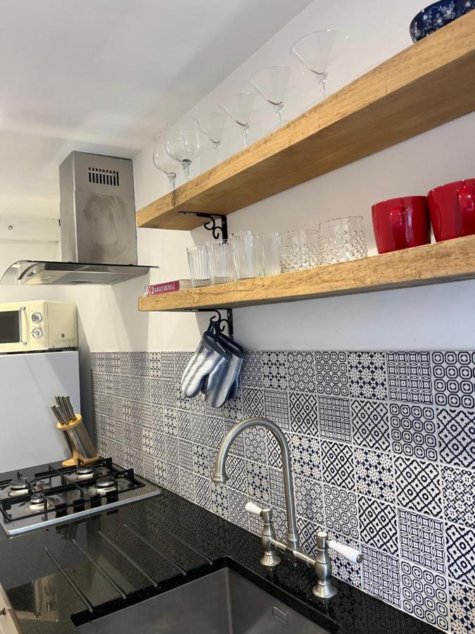 Apartamento Lavender Den