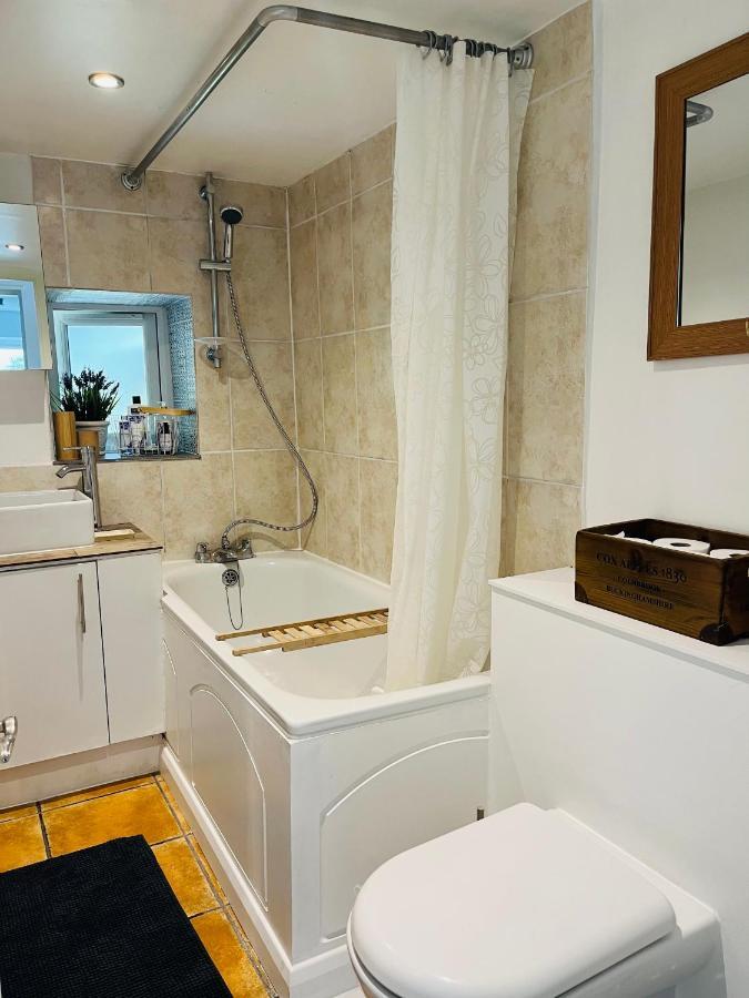 Apartamento Lavender Den *