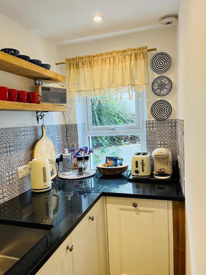 Lavender Den Apartamento