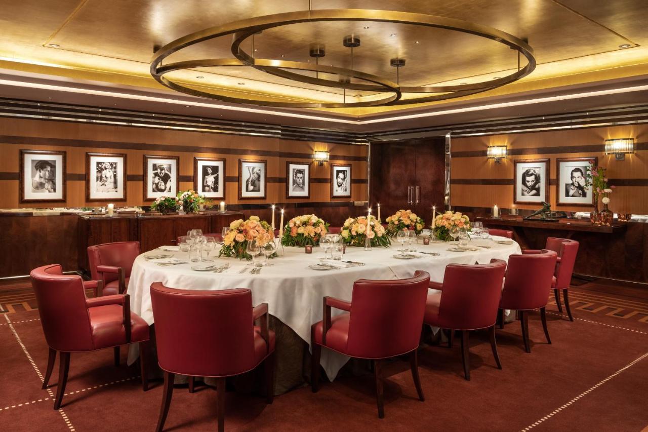 The Beaumont Mayfair 5* Londen