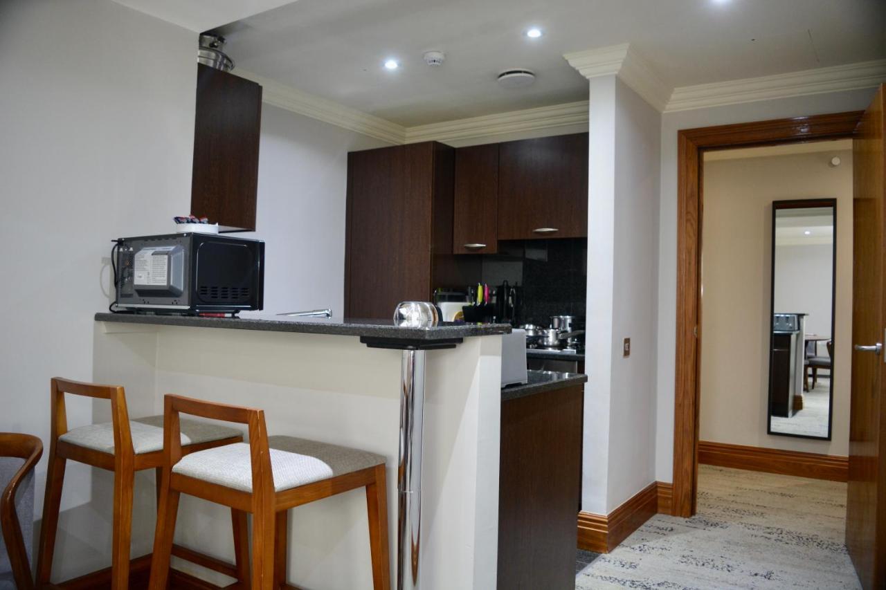 Sanctum Maida Vale Appartement Londen