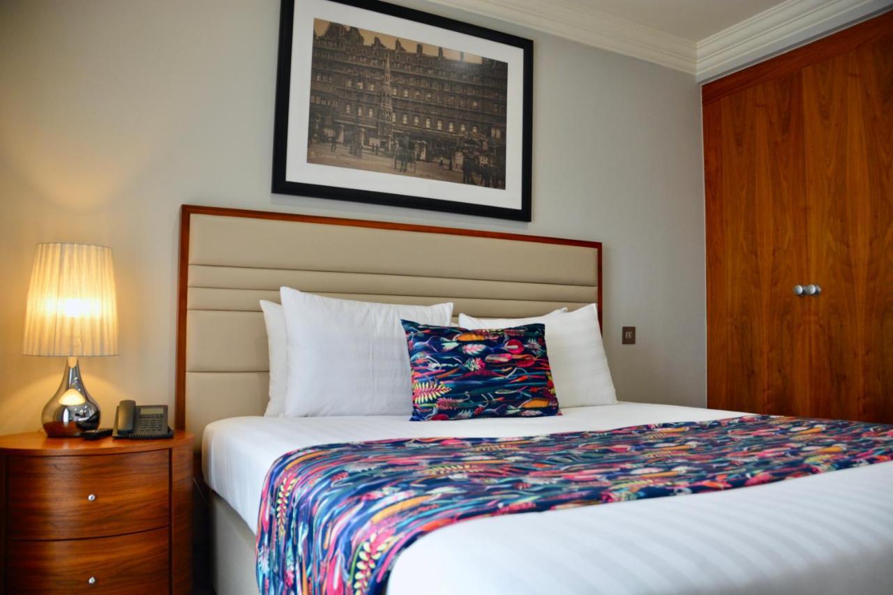 Sanctum Maida Vale Appartement