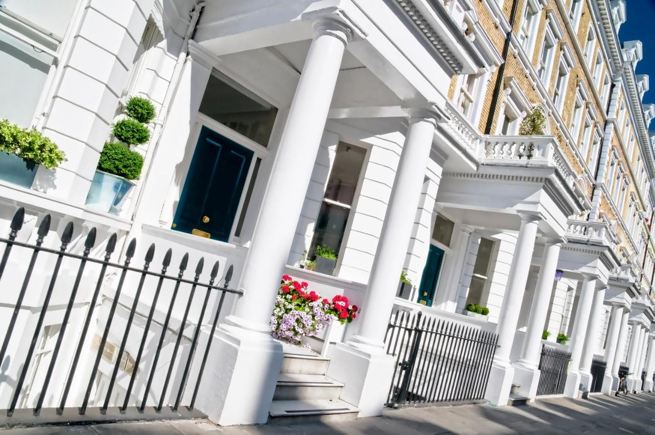 Rare Knightsbridge Gem By Dena Elite Collection Apartamento *