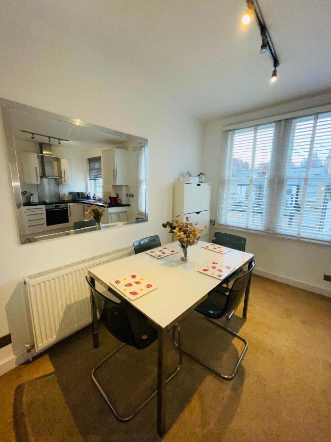 Apartment Marylebone 2 Bedroom Apartment! London