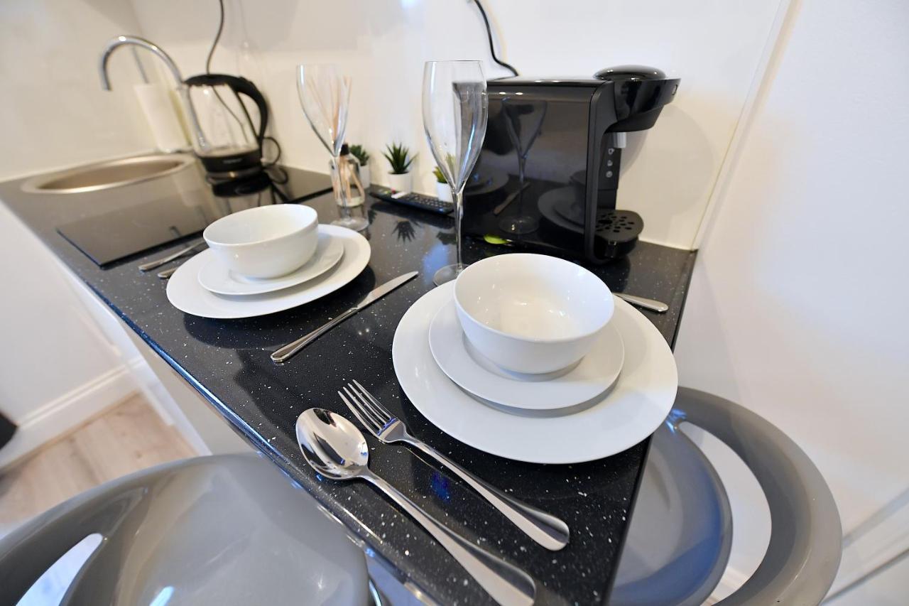 Luxury Fulham Close To Underground Newly Refurbished Londres
