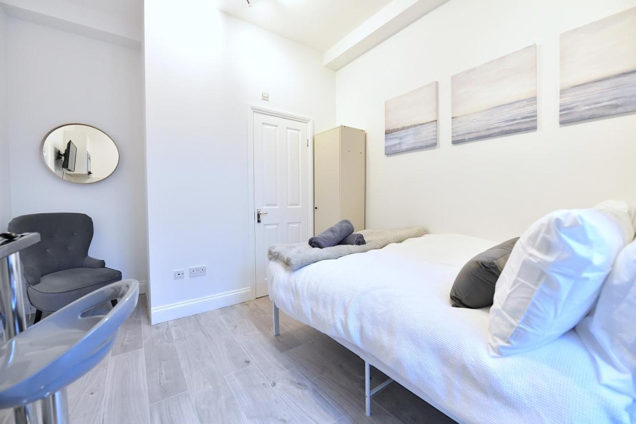 Apartamento Luxury Fulham Close To Underground Newly Refurbished Londres