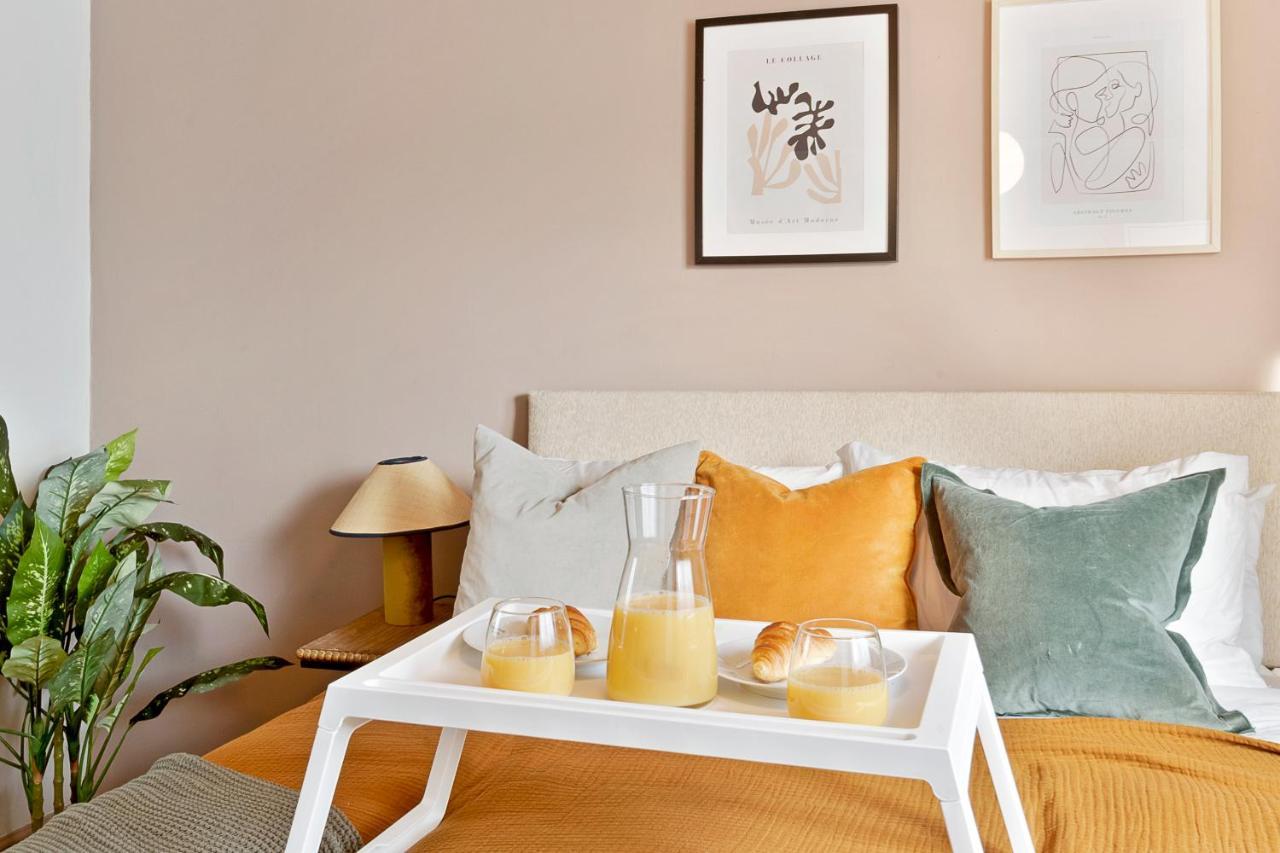 Luxury Central 10 Mins To King's Cross St Pancras *